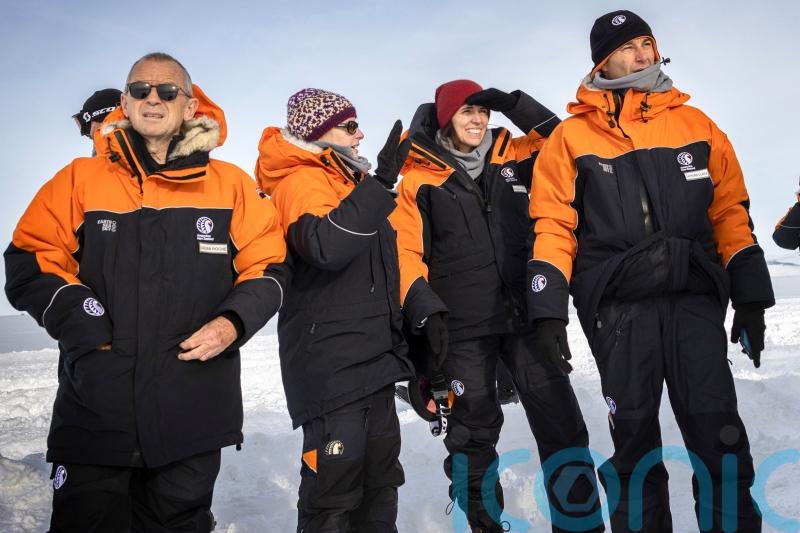 Conservationists fear Russia will block protected marine zones in Antarctica