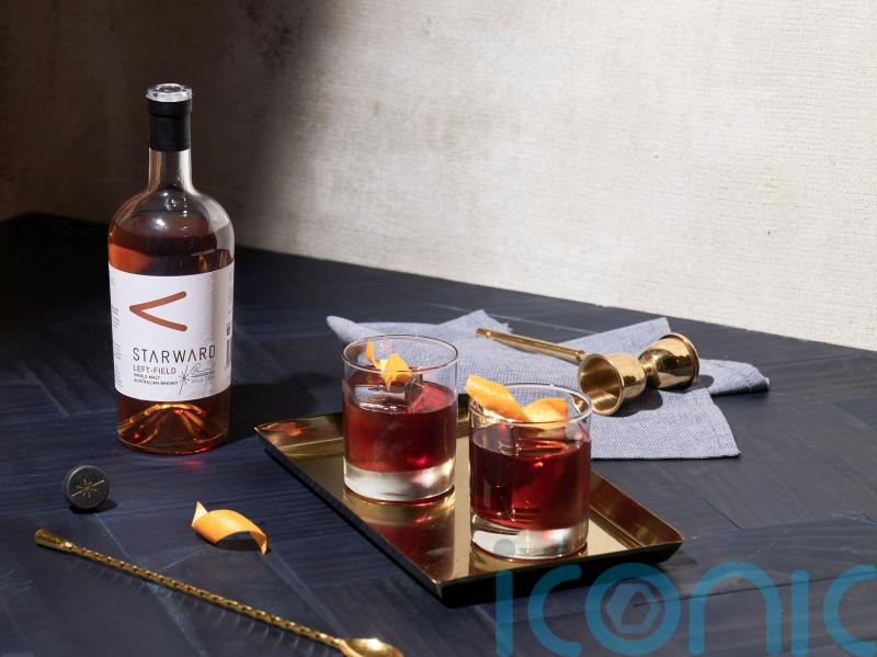 7 wintry spirits to spark your interest