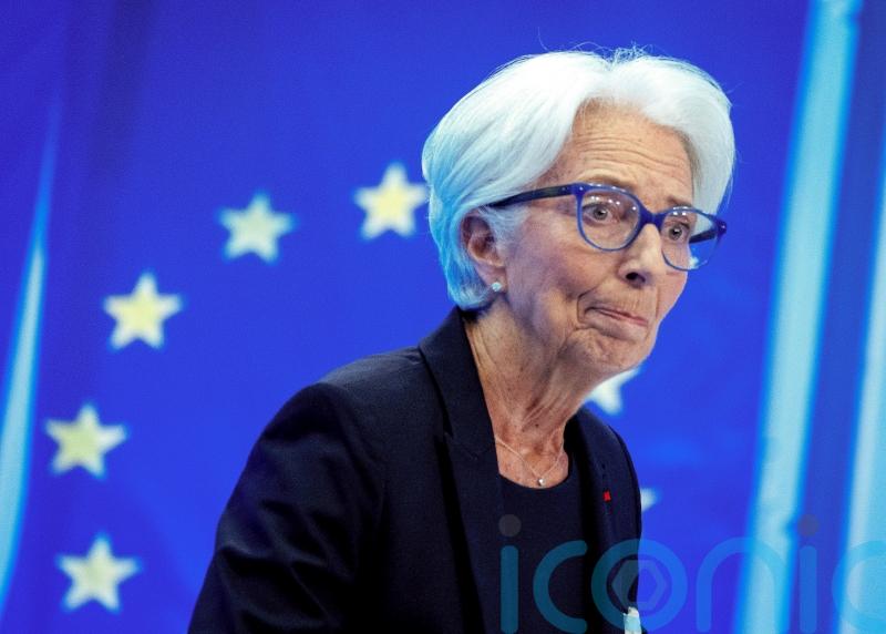 European Central Bank tipped to follow US lead with fresh interest rate hike