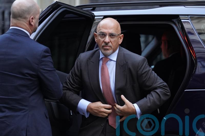 LGBT fans will be safe at Qatar World Cup, says Zahawi