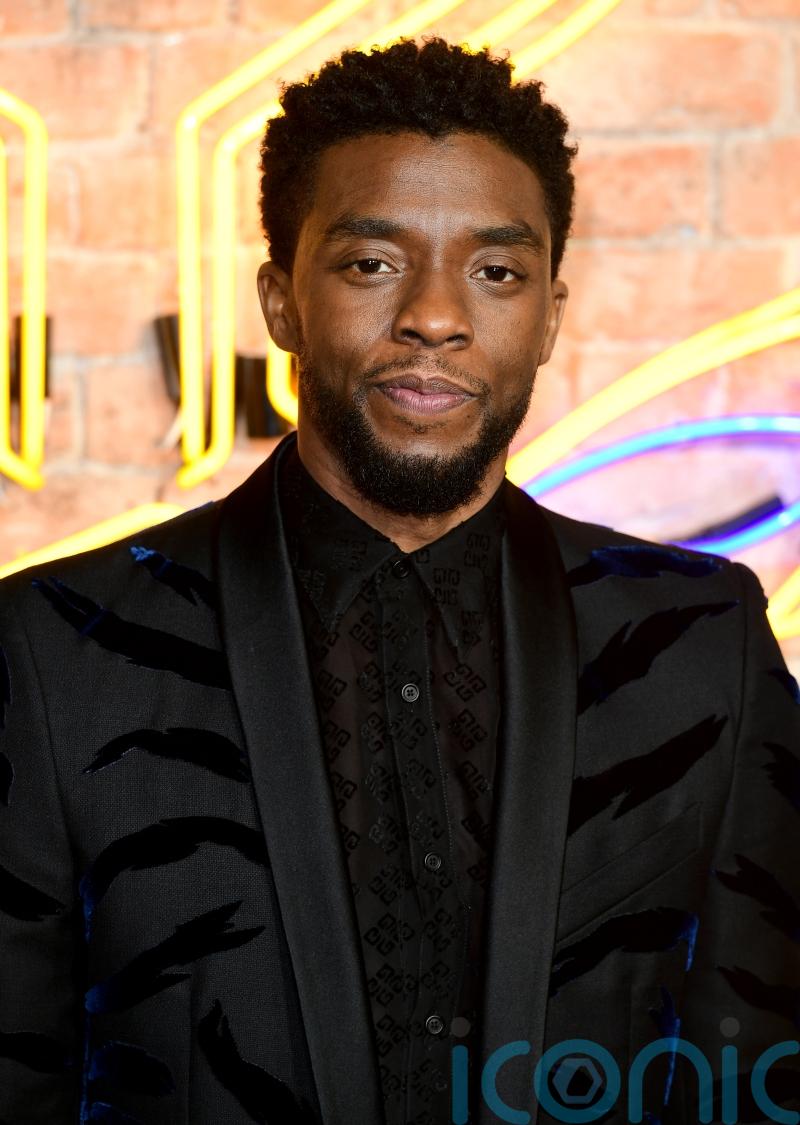 Black Panther 2 ‘does not shy away from the loss of Chadwick Boseman’, star says