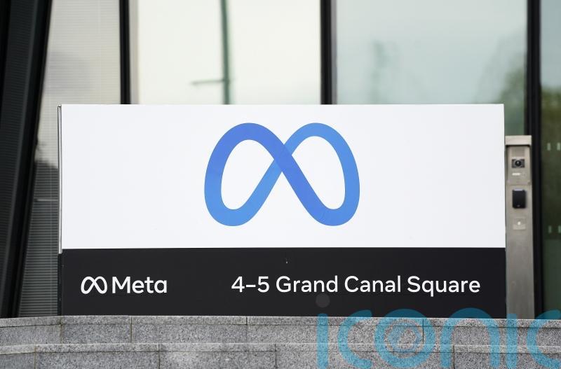 Meta financial results a sign ‘all is not well’, experts say