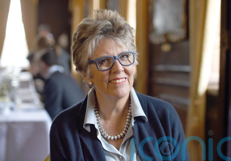 Dame Prue Leith addresses criticism of Bake Off’s Mexican-themed week