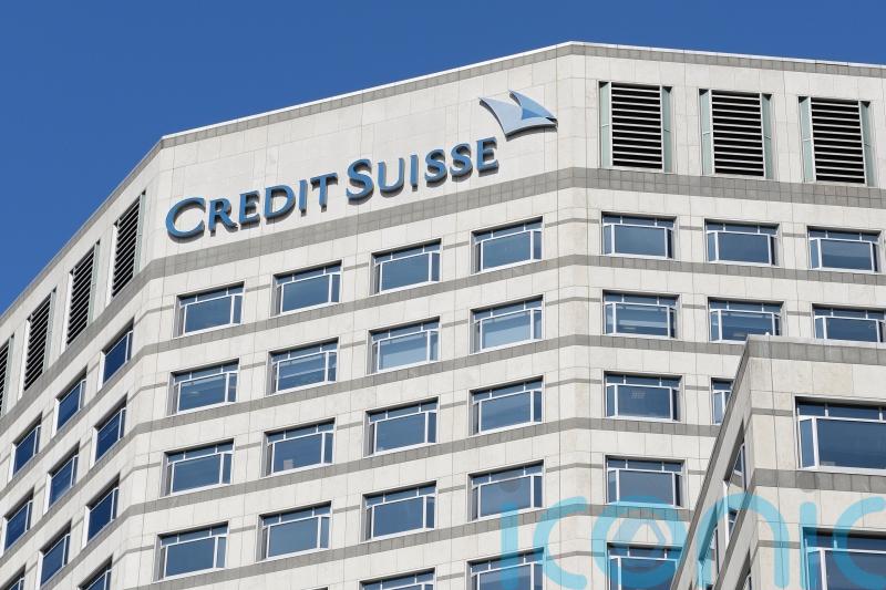 Credit Suisse to shed 9,000 staff in ‘radical’ cost-saving programme