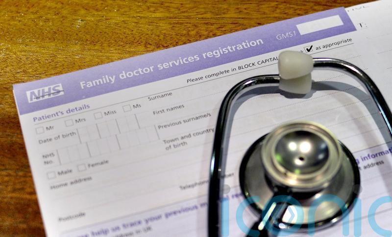 Face-to-face GP appointments higher than at start of pandemic