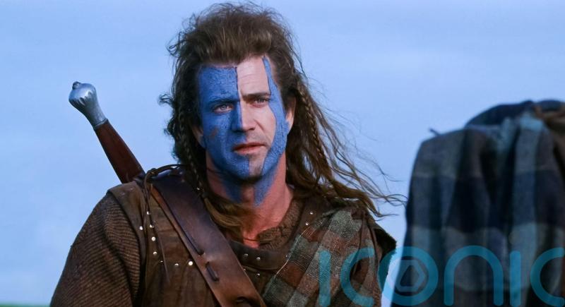 Braveheart’s Mel Gibson ‘helping to fuel calls for Scottish independence’ – MP