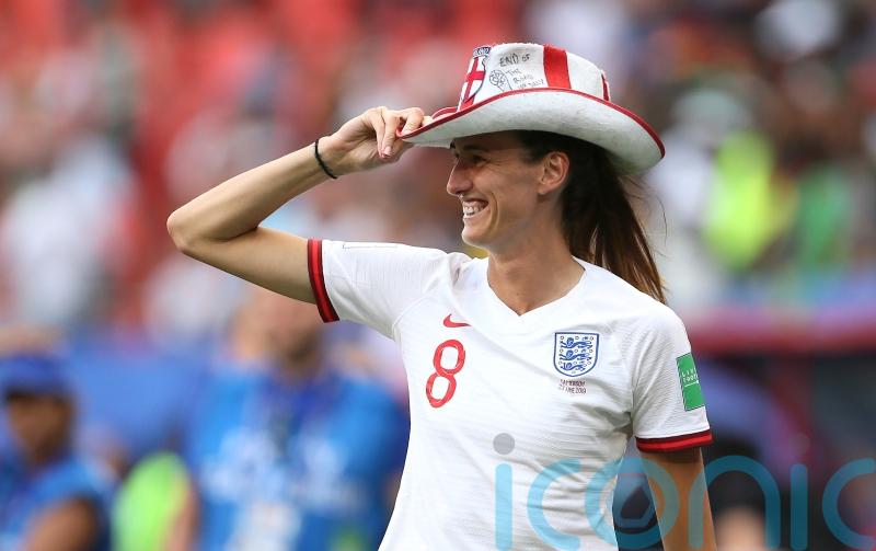 England footballer Jill Scott latest star rumoured for I’m A Celebrity line-up