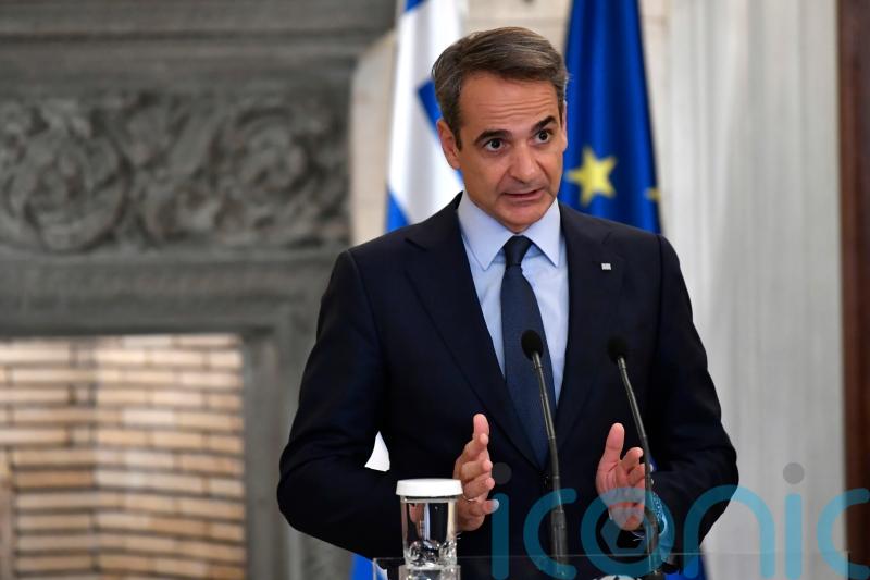 Greek PM willing to extend ‘hand of friendship’ to long-time rival Turkey