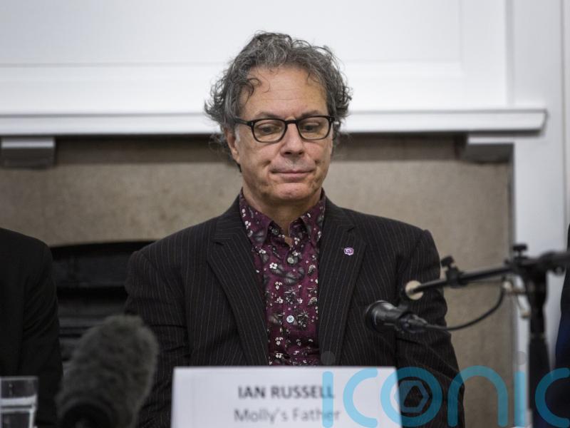 Ian Russell: Decision to further delay Online Safety Bill could cost young lives