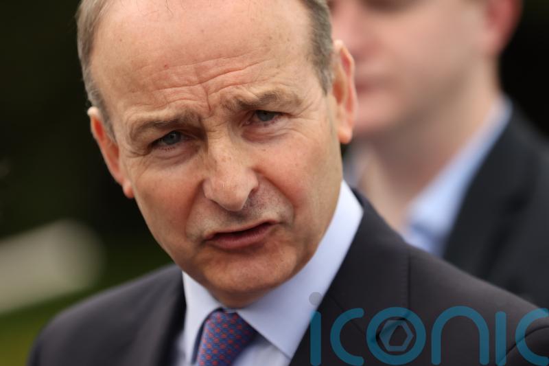 Still time to avoid a fresh election in Northern Ireland &ndash; Taoiseach