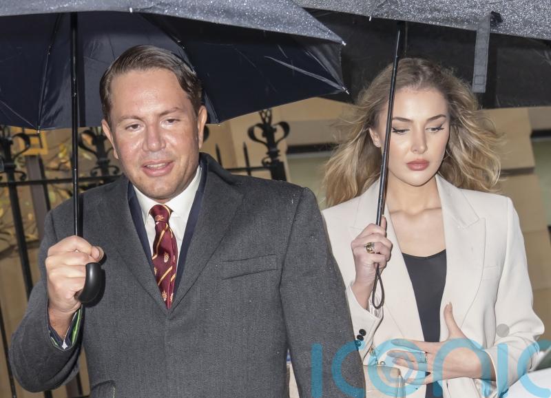 Socialite ‘didn’t know it was an offence to ask assistant to forge signature’