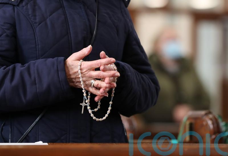 Deaths over winter at third highest in 20 years, figures show