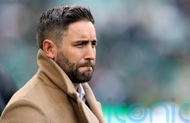 Lee Johnson insists Hibernian need to react better to tough situations