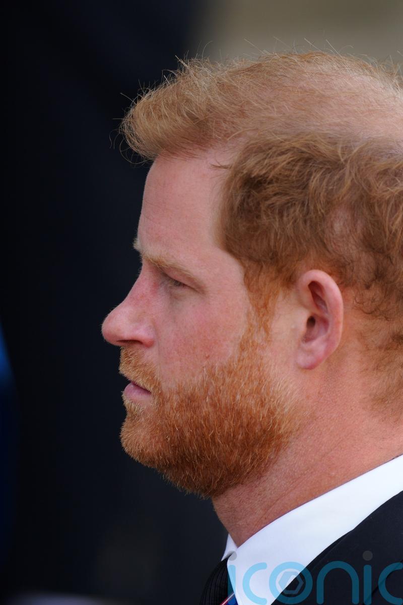 Harry’s memoir revelations could leave the royal family reeling
