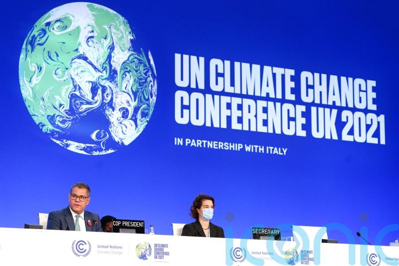 Rishi Sunak will not attend Cop27 summit