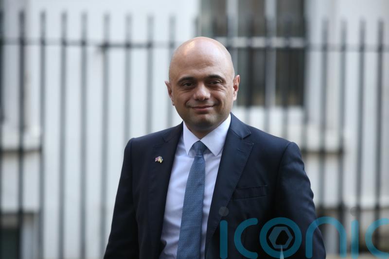 Sajid Javid slams Trevor Noah’s claim of racist ‘backlash’ against Rishi Sunak