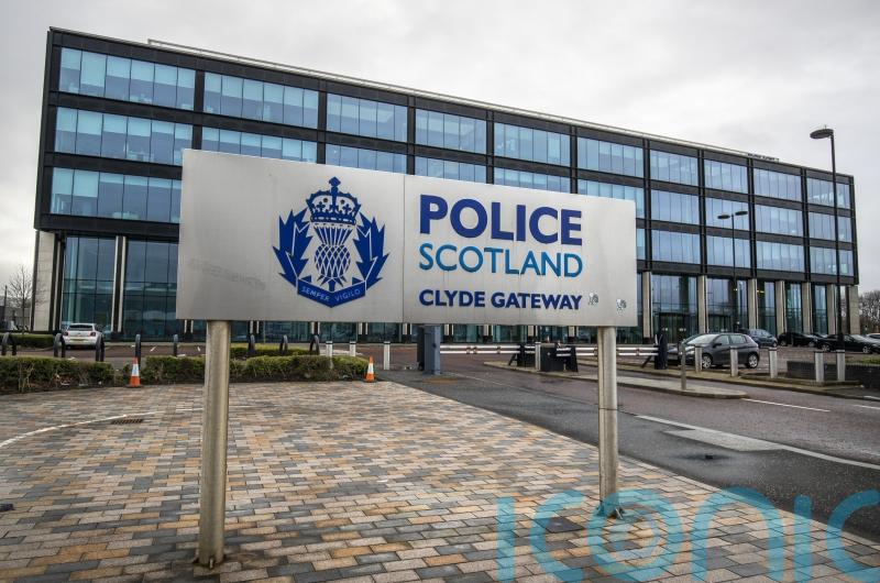Auditors give police finances ‘clean bill of health’ despite challenges