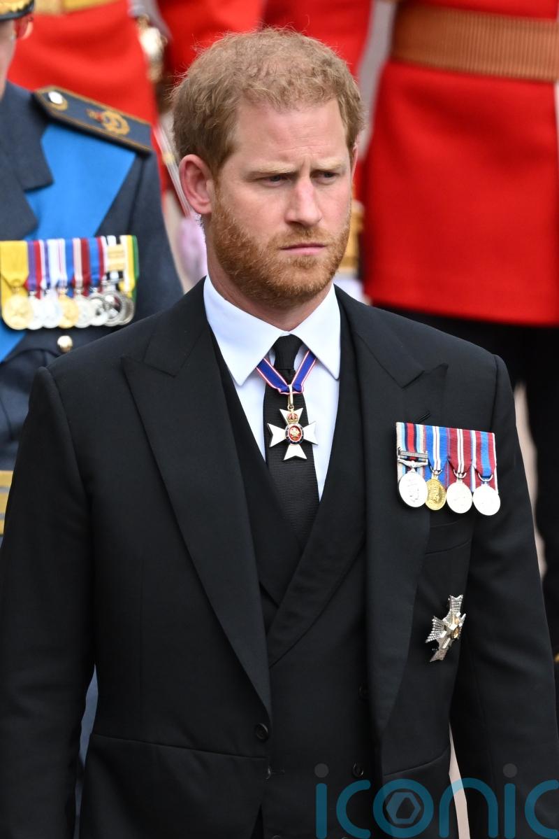 Harry’s ‘raw, unflinching’ memoir to be released in January