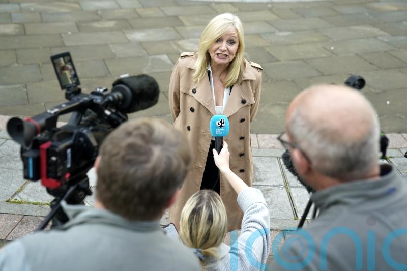 Northern mayors call on PM to treat rail ‘chaos’ as emergency