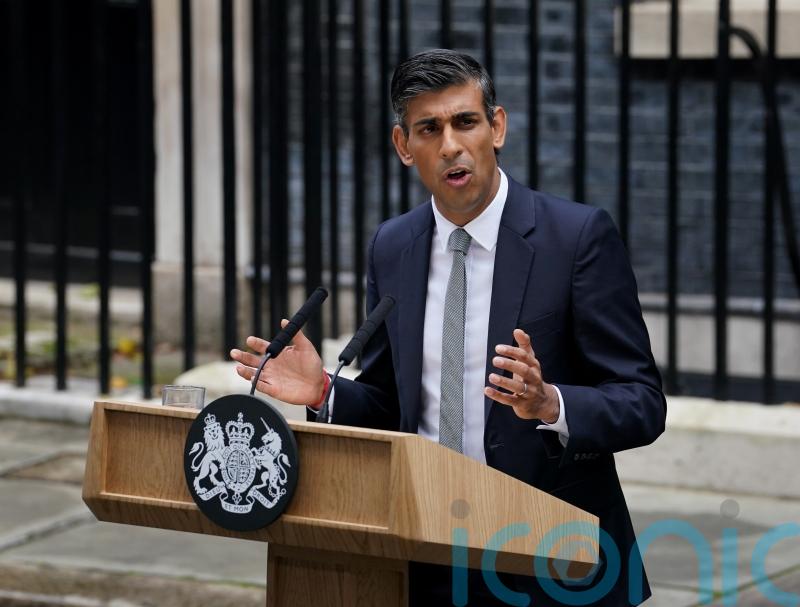 Rishi Sunak blasted for ‘failure of leadership’ by snubbing Cop27 climate summit