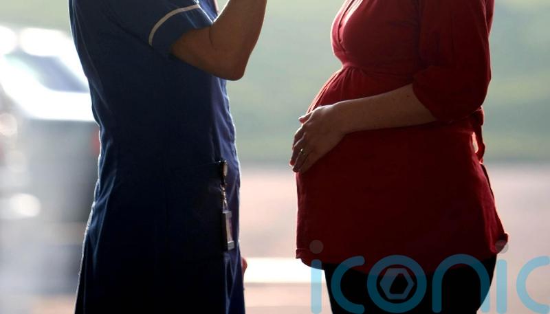 Midwives in Scotland vote to strike over ‘insulting’ pay offer