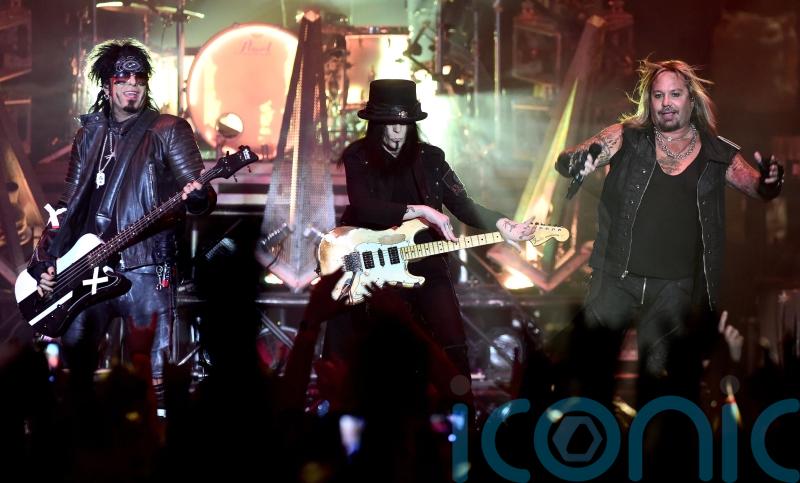 Motley Crue guitarist Mick Mars announces retirement due to health issues