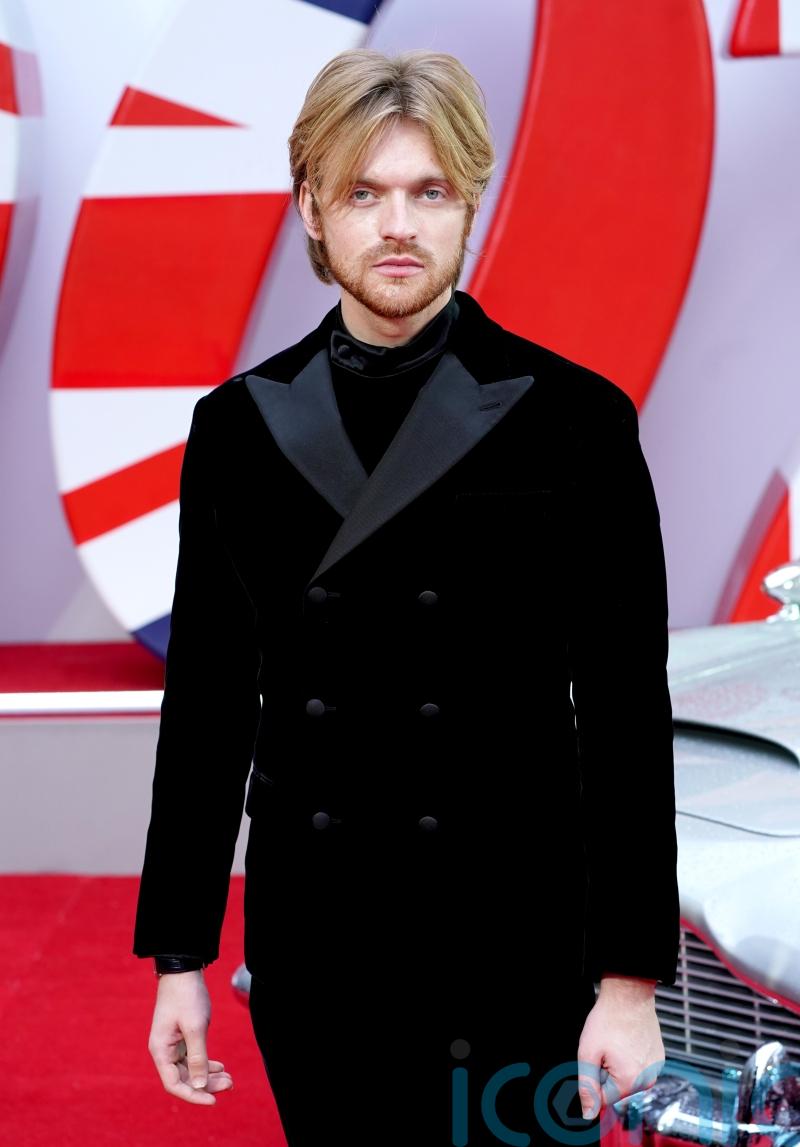 Finneas reveals he had surgery after ‘demolishing my collarbone’ in bike crash