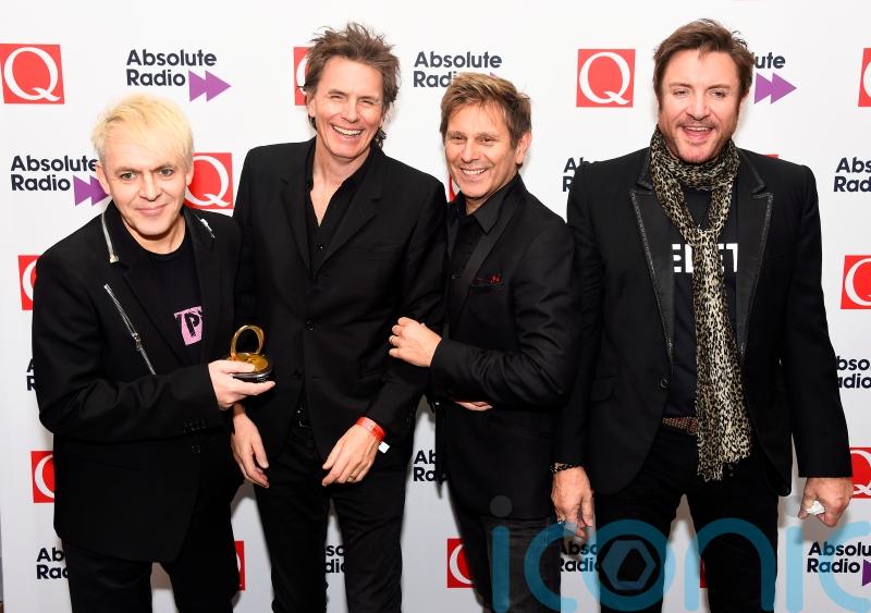 Duran Duran are ‘each others’ greatest gifts’ says bassist John Taylor