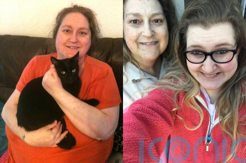 Ricky Gervais has repeatedly saved my mum’s life: Cat lover with celebrity-named felines praises ‘extraordinary’ moggy