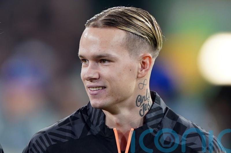 Football rumours: Mykhaylo Mudryk’s signature will cost ‘more than Antony’