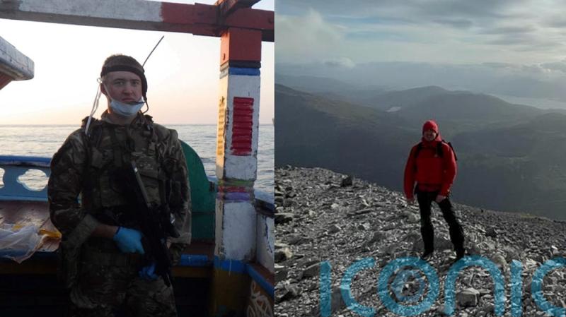 Sailor diagnosed with cancer at 19 celebrates getting all-clear by taking last chemo tablet on top of Ben Nevis
