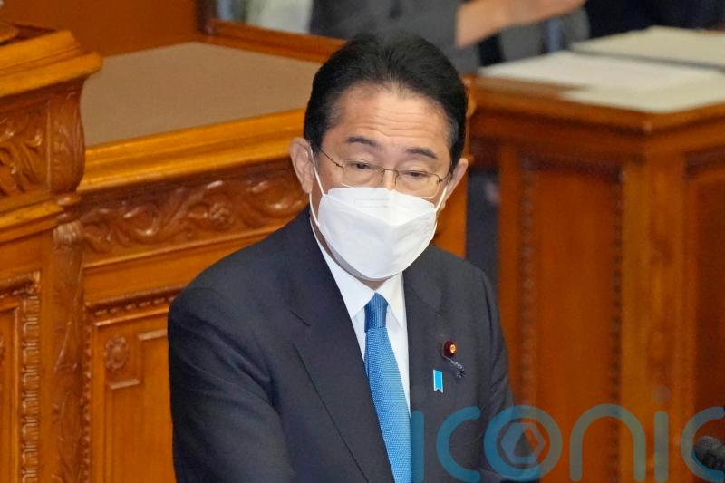 Japan’s cabinet approves spending plan to counter inflation