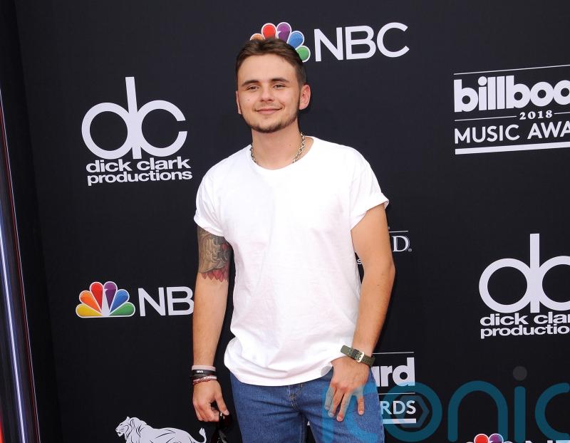 Prince Jackson on his father Michael’s ‘synergy’ with Diana