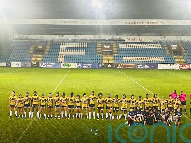 Brazil’s ‘Amazonas’ beat the odds as excitement builds for World Cup opener