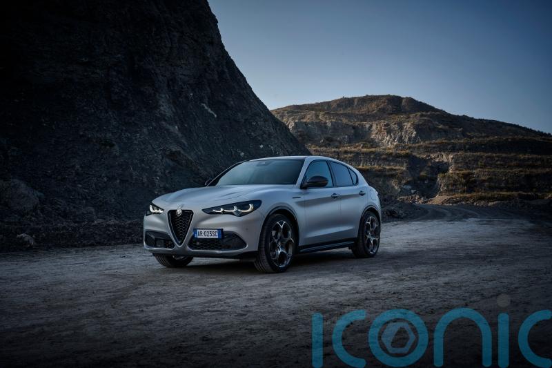 Alfa Romeo updates Giulia and Stelvio for 2023