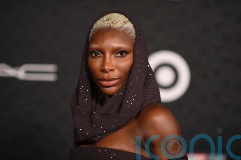 Michaela Coel receives humanitarian prize at 2022 Women In Film honours