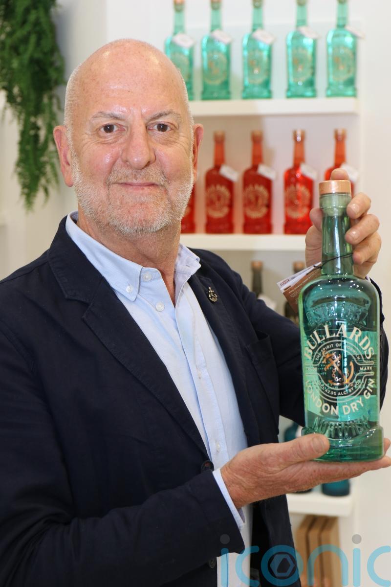 Red Bull loses legal battle against gin maker with ‘bull’ in its name