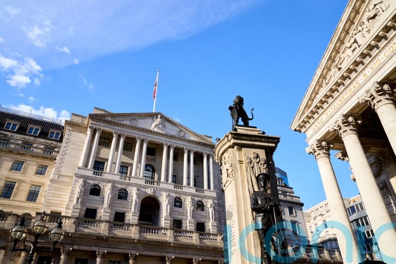 Bank of England expected to hike interest rates by 33-year high to 3%