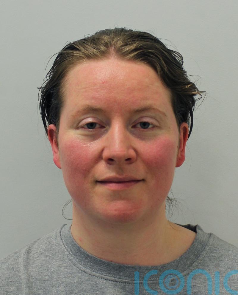 ‘Evil’ Jemma Mitchell jailed for life on TV for killing and beheading friend
