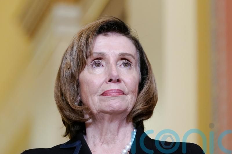US house speaker Nancy Pelosi’s husband ‘assaulted during house break-in’