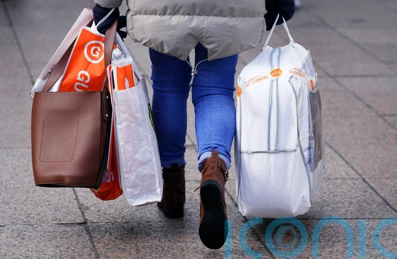 Retail sales in Carlow fell by 3.1% in September