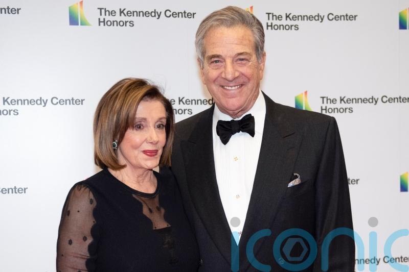 US speaker Nancy Pelosi’s husband beaten with hammer during home break-in