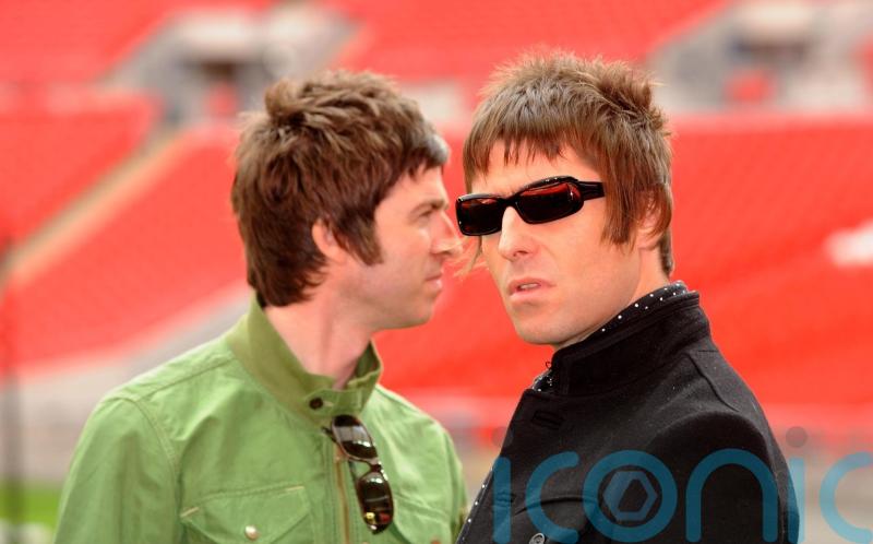 Oasis tops streaming poll beating Queen, Toto and Fleetwood Mac