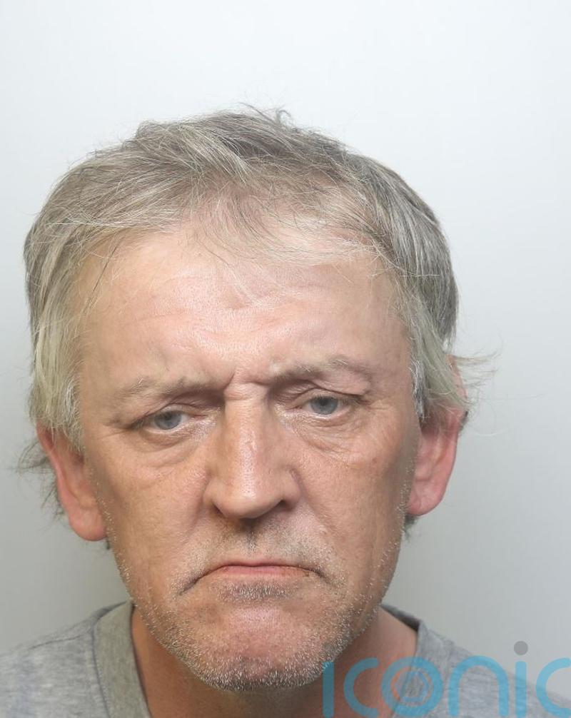 Man convicted of murdering woman who died 21 years after ‘Reservoir Dogs’ attack