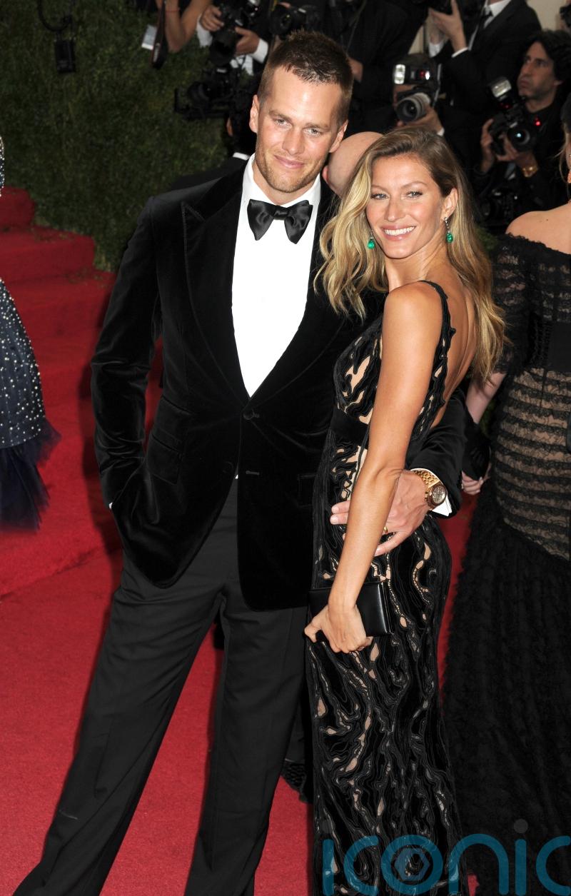 NFL superstar Tom Brady and model Gisele Bundchen divorce finalised