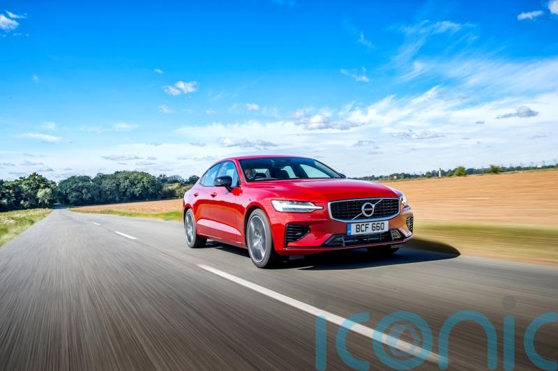 Volvo S60 taken off sale in the UK as brand rethinks product portfolio