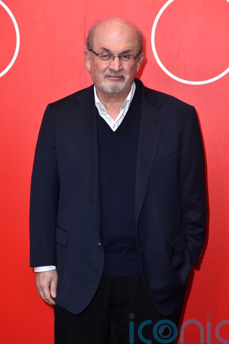 US imposes sanctions on group behind Salman Rushdie bounty