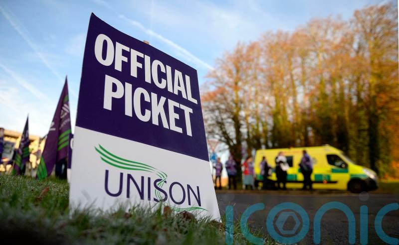 Third sector staff threaten walkouts in bid for fair pay deal