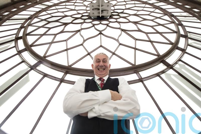 Big Ben to be put back to GMT for first time after huge restoration