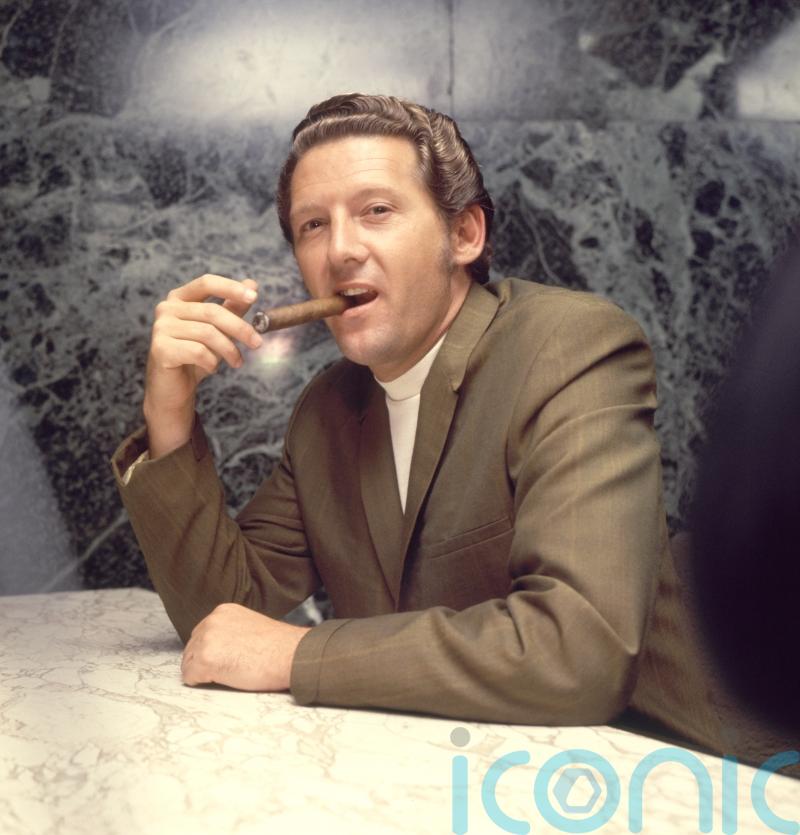 Jerry Lee Lewis: The US rock star who set the piano alight, sometimes literally